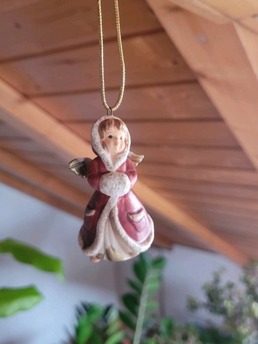 Goebel engel weihnachtsfigur - goebel,