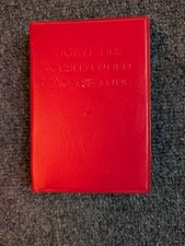 Die Worte des Vorsitzenden Mao Tse-Tung , Maobibel 1967
