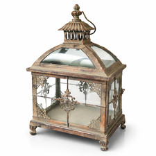 Laterne Windlicht Kerzenhalter