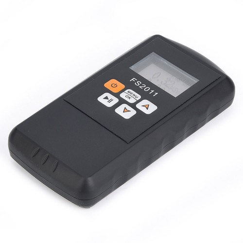 Radiation survey meter γ - radiation,