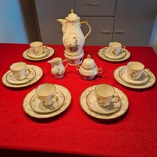 Rosenthal Kaffeeservice