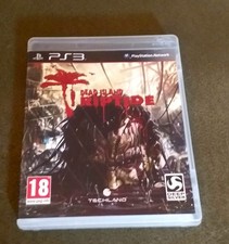 PS3 Spiel: Dead Island -