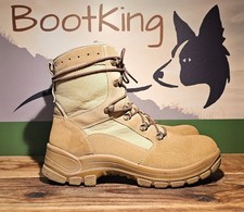HAIX GTX Coyote Waterproof