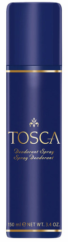 Tosca deodorant spray deo - deodorant,