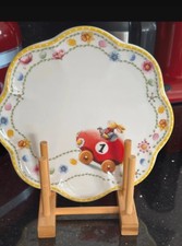 Villeroy und Boch Annual Oster Teller 2018