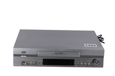 Jvc s6850eu super vhs - super, et