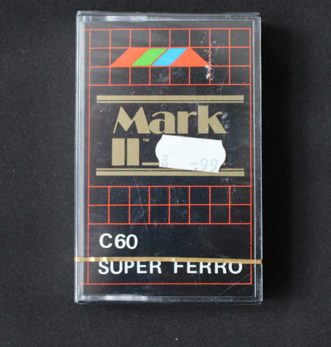 Mark ovp super ferro - super, c