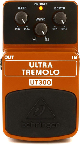 Behringer ut300 ultra - ut300,