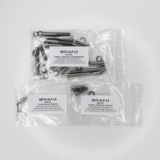 Beta Alp 4.0 2005-20.. Housing