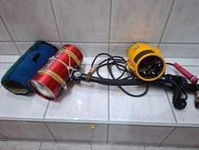 Unterwasserkamera Licht  Sea &Sea Unterwasserblitz Subtronic UNGEPRÜFT