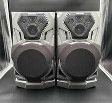 Universum LB 4095A Lautsprecher Boxen 6 Ohm #T208