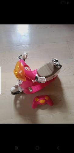 Baby born scooter - baby,