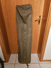 Klepper Kajak-Paddel geteilte Doppelpaddel aus Holz