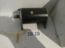 Cargo GL Lichtmaschine neu Nr. 110 483 wie Lucas 22791 für Oldtimer Schlepper