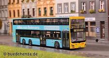 MAN Lion’s City DL07 - BVG