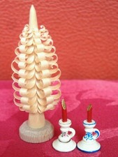 echt Erzgebirge Flade kleine