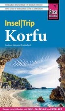 Reise Know-How InselTrip Korfu-Mängelexemplar,