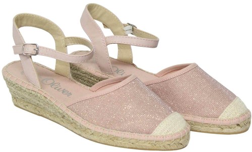 Oliver red label - s.oliver,