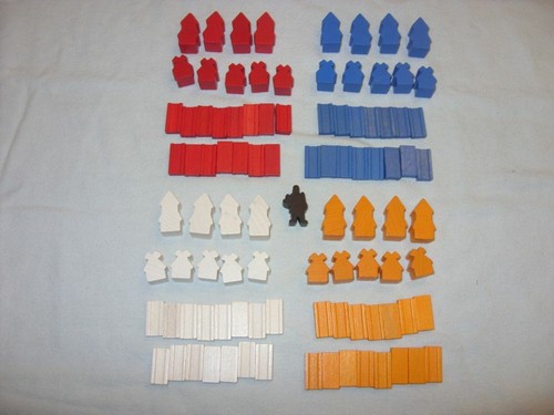 Die siedler von catan - die,