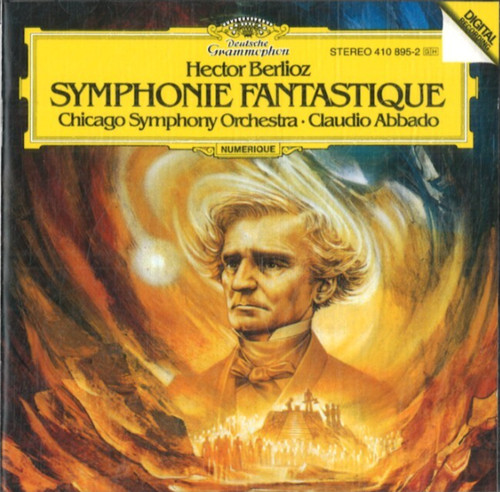 Hector berlioz symphonie - hector,