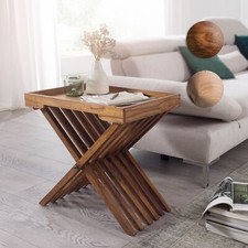 Finebuy beistelltisch klappbar - finebuy,