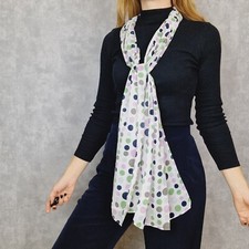 Hals Tuch Halstuch Schal Groß