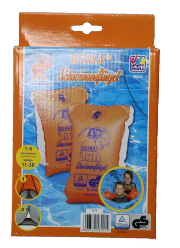 Bema 18001 schwimmflügel - 18001,
