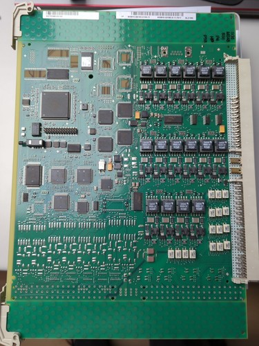 Baugruppe slc16n für - für, dect