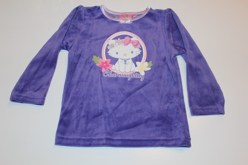 Samt kinder pyjama set - samt,