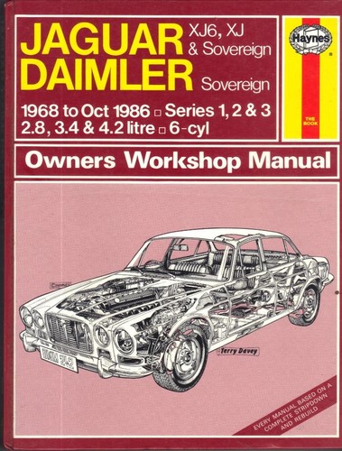 Jaguar xj6 coupe daimler - jaguar, xj6,xj,coupe,daimler
