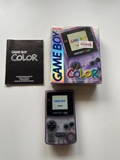 🔥 Gameboy Color mit IPS
