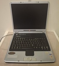 Medion Akoya Model MD40100 WiD