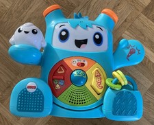 Fisher price lernspielzeug - fisher‑price,
