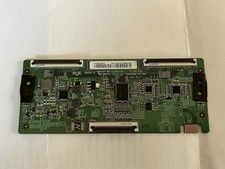 T-Con Modul HV650QUB_F70_V00 HV650QUB