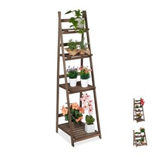 Blumentreppe Blumenleiter