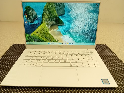 Touchscreen dell xps 13 - 4k,
