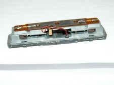 Minitrix Chassis, Platine für BR 221, sehr guter Zustand (2512)