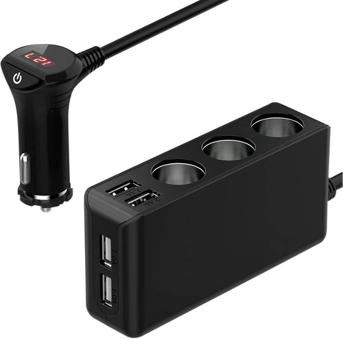 Auto ladegerät 12v - auto,