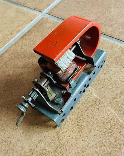 Generator dynamo elektromotor - generator,