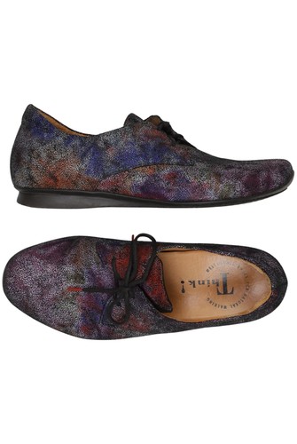 Think halbschuh damen slipper - halbschuh,