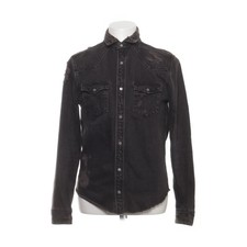 Zara, Jeansjacke, Herren