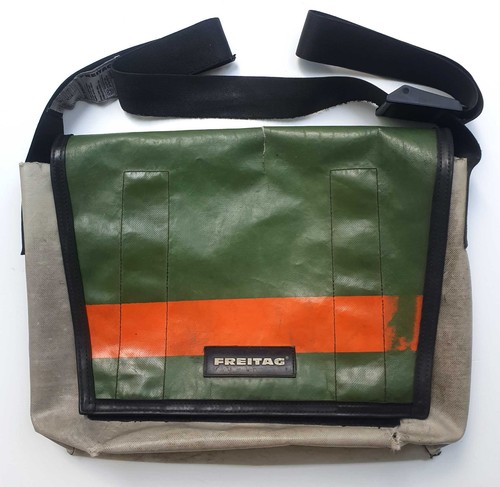 Freitag dexter f14 messenger - dexter,