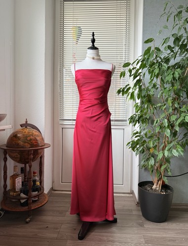 Damen festliches kleid größe - festliches,