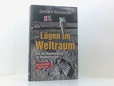 Lügen im Weltraum: Von der