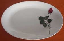 Servierplatte winterling - -,