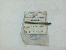 Citroen einstellschraube - id,
