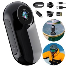 Mini Daumen Actionkamera 1080P
