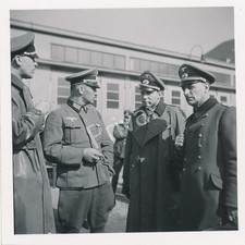 Foto WK2 Wehrmacht Soldaten