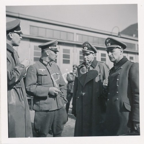 Foto wk2 wehrmacht soldaten - wk2,