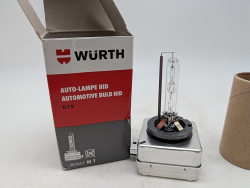Würth xenonbrenner xenonlampe - würth,